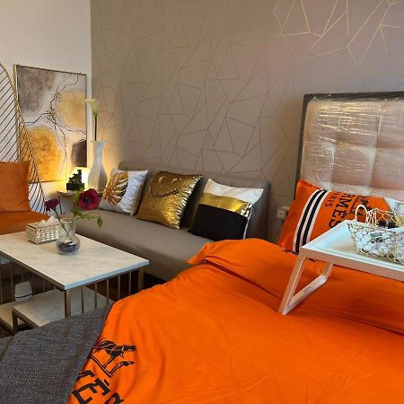 كويزون سيتي Cozy Studio Unit At Sun Residences المظهر الخارجي الصورة